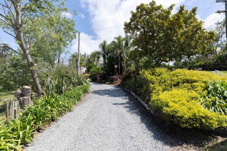Photo of property in 282 Girls High School Road, Pukehuia, Tangiteroria, 0381