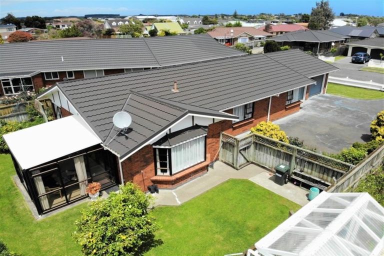 Photo of property in 20 Nathan Street, Springvale, Whanganui, 4501