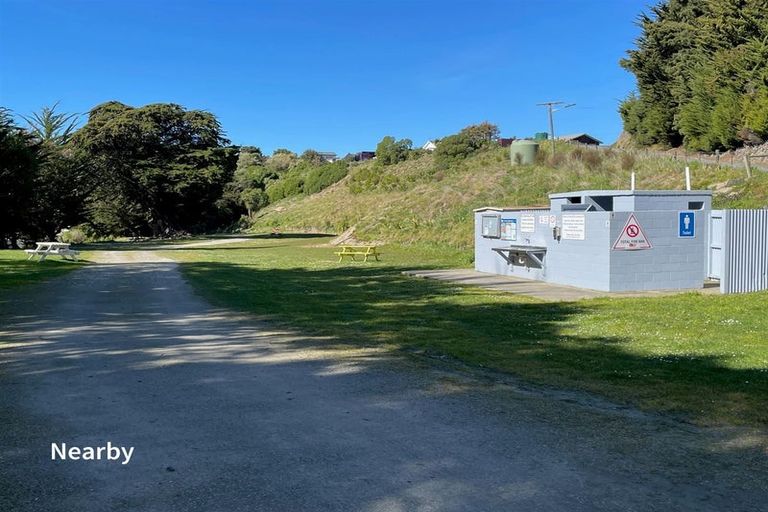 Photo of property in 25 Caverhill Crescent, Motunau, Waipara, 7387