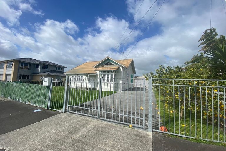 Photo of property in 57 Bandon Street, Frankton, Hamilton, 3204