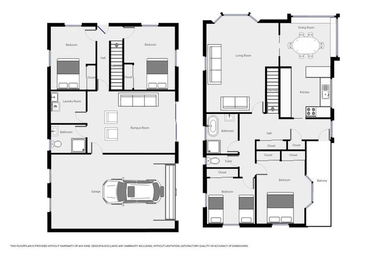 Photo of property in 216 Frankley Road, Frankleigh Park, New Plymouth, 4310