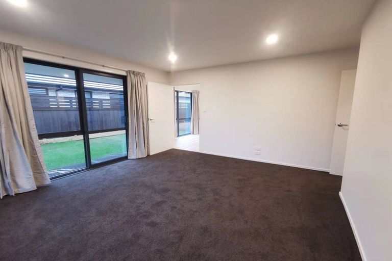 Photo of property in 13 Thomas Ellis Lane, Halswell, Christchurch, 8025