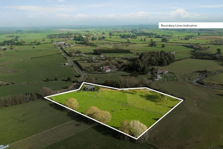 Photo of property in 85 Mckenzie Road, Mangatawhiri, Pokeno, 2471