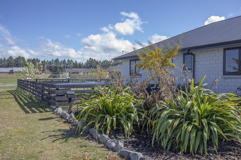 Photo of property in 1 Gleniffer Lane, Methven, 7730
