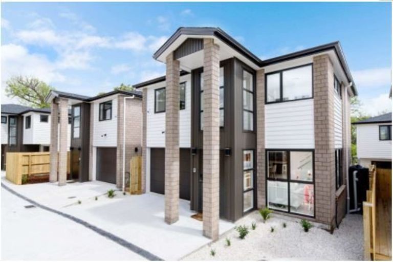Photo of property in 189c Richardson Road, Mount Albert, Auckland, 1041