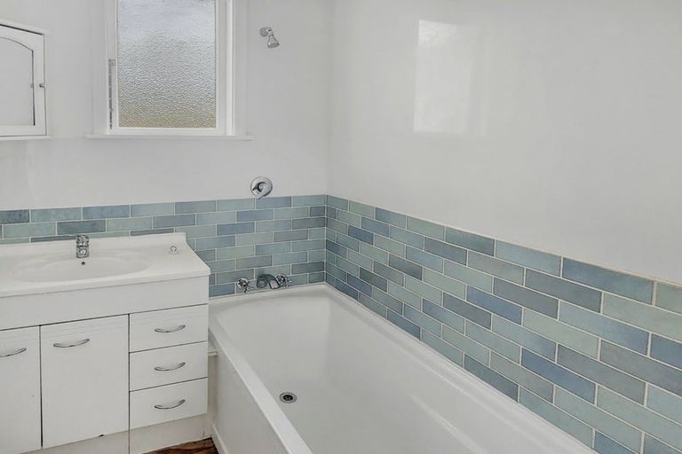 Photo of property in 2 Miles Crescent, Wainuiomata, Lower Hutt, 5014