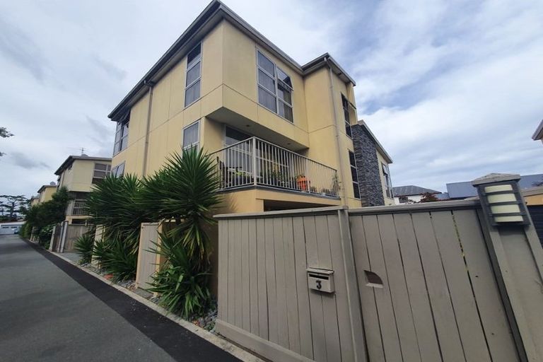 Photo of property in 3 Elderwood Lane, Edgeware, Christchurch, 8013