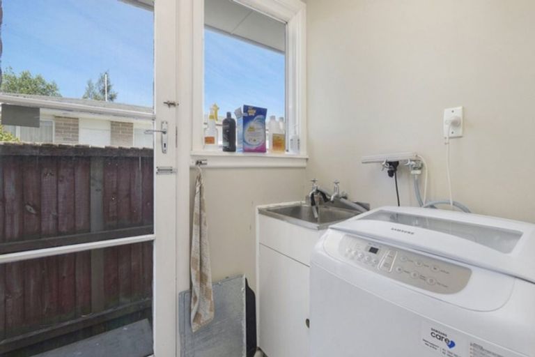 Photo of property in 1/8 Marshall Street, Woolston, Christchurch, 8023
