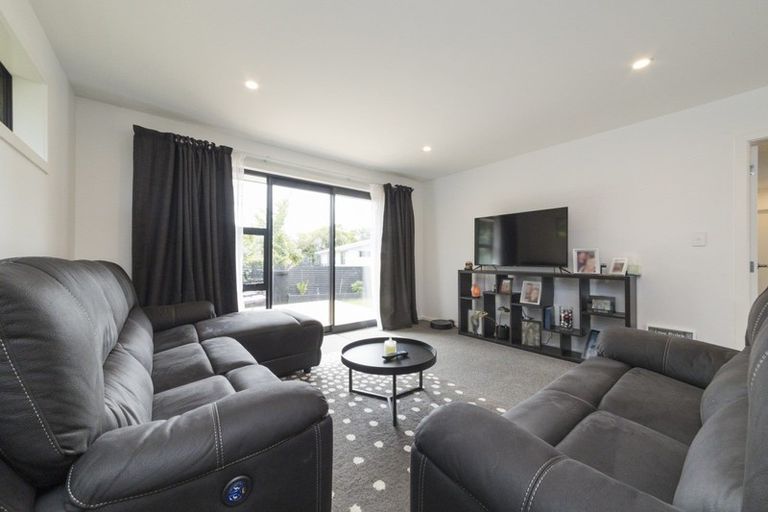 Photo of property in 3b Christian Place, Awapuni, Palmerston North, 4412