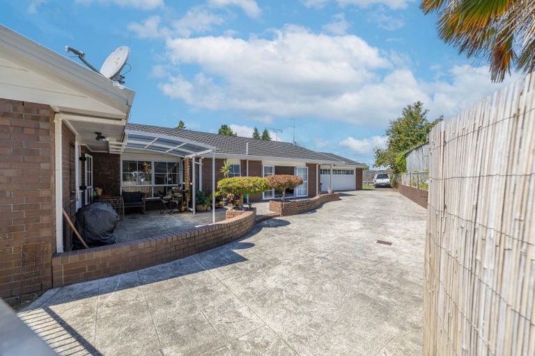 Photo of property in 23 Benalder Crescent, Tokoroa, 3420