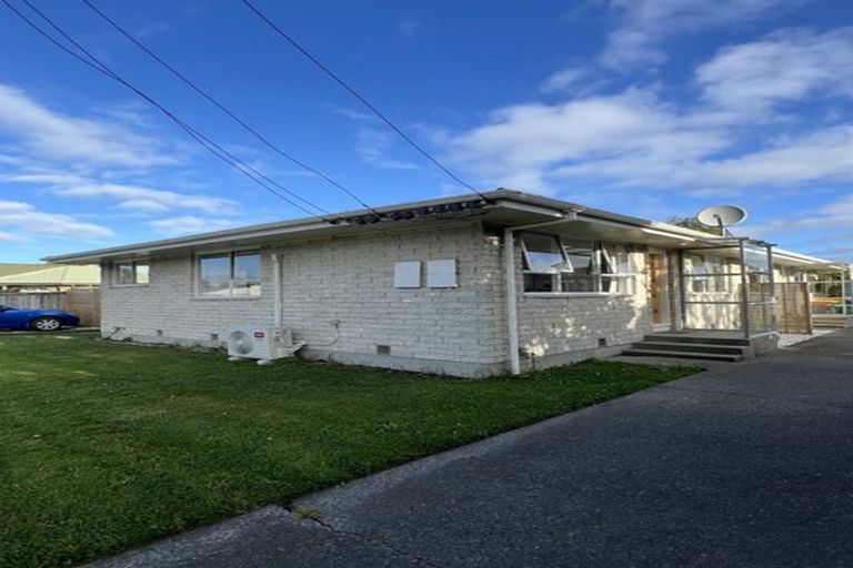 Photo of property in 1/9 Bowen Street, Upper Riccarton, Christchurch, 8041