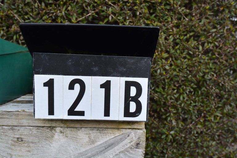 Photo of property in 121b George Street, Tuakau, 2121