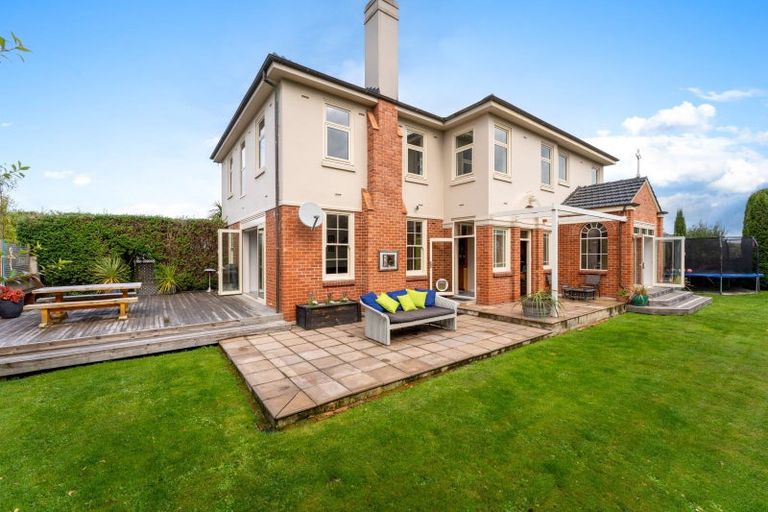 Photo of property in 159 Hagart-alexander Drive, Mosgiel, 9024