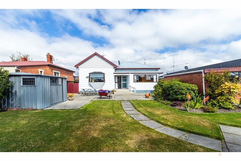 Photo of property in 101 Le Cren Street, Seaview, Timaru, 7910