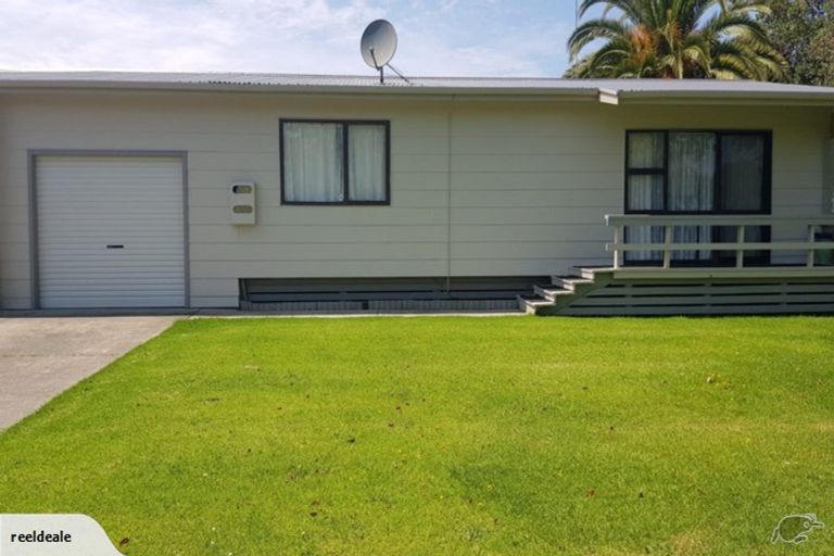 Photo of property in 2a Ratima Place, Whakatane, 3120