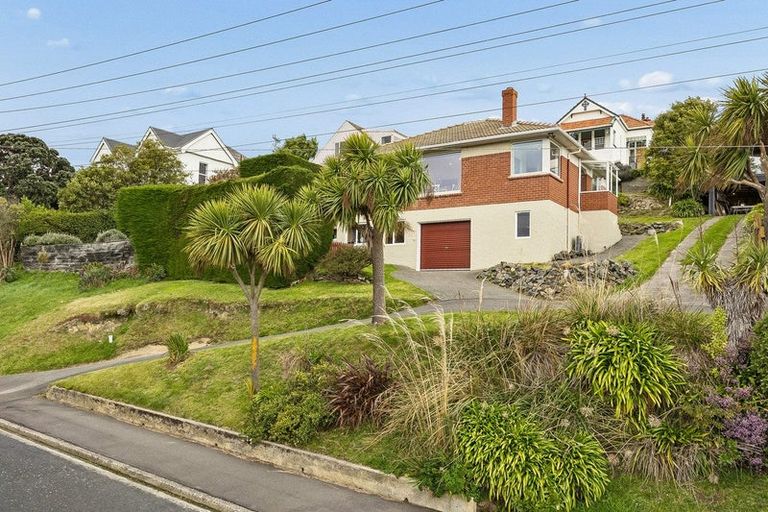 Photo of property in 21 Spottiswoode Street, Andersons Bay, Dunedin, 9013