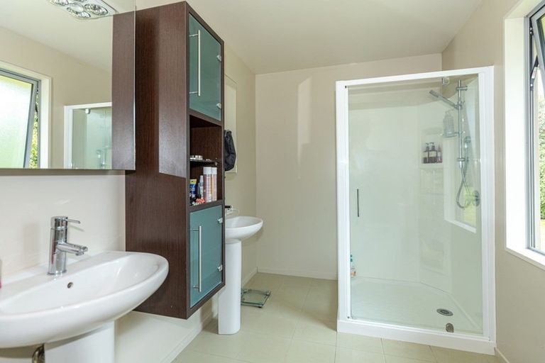 Photo of property in 72 Winslow Willowby Road, Winslow, Ashburton, 7775