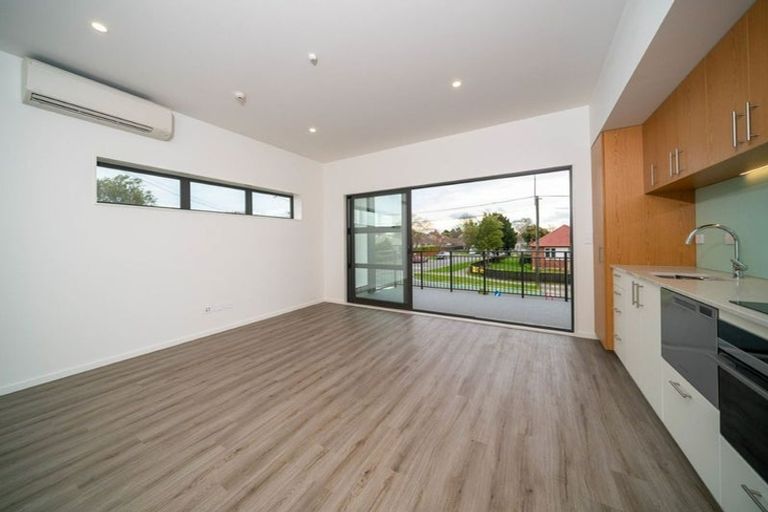 Photo of property in 12/69 Suva Street, Upper Riccarton, Christchurch, 8041