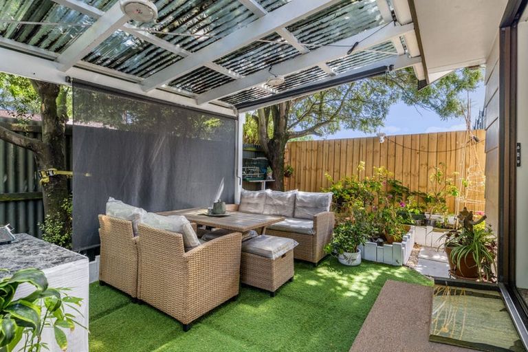 Photo of property in 3/39 Bordesley Street, Phillipstown, Christchurch, 8011