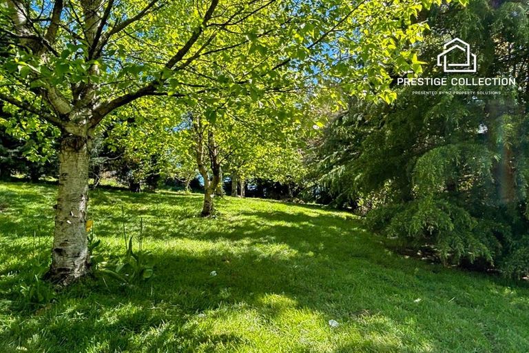 Photo of property in 127 Green Road, Mount Cargill, Waitati, 9085