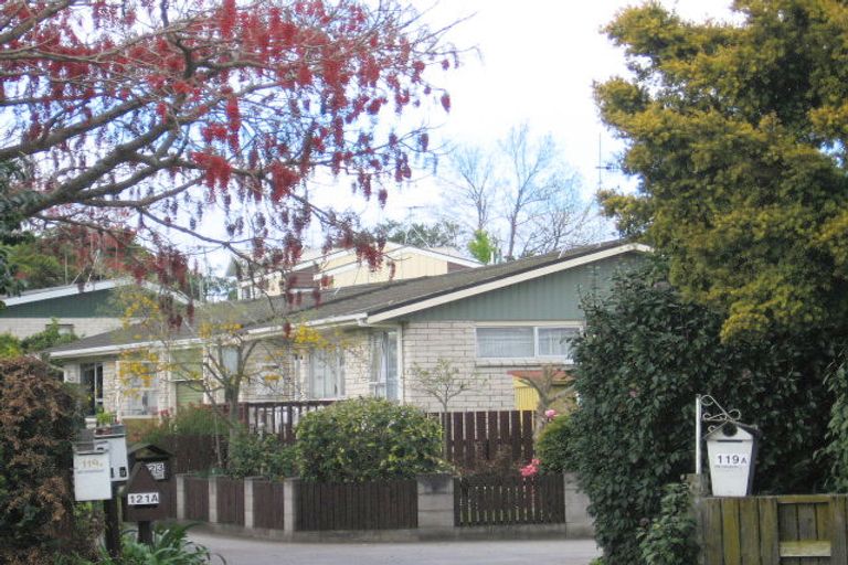 Photo of property in 121a Otumoetai Road, Brookfield, Tauranga, 3110