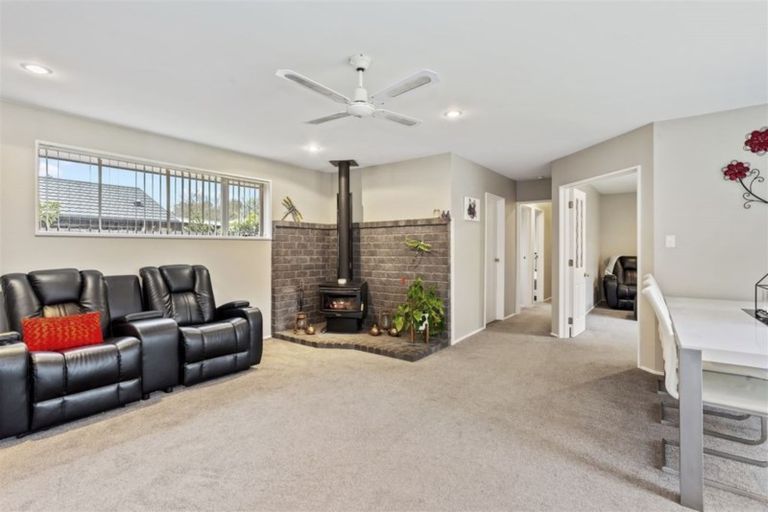 Photo of property in 51 Fairweather Crescent, Kaiapoi, 7630