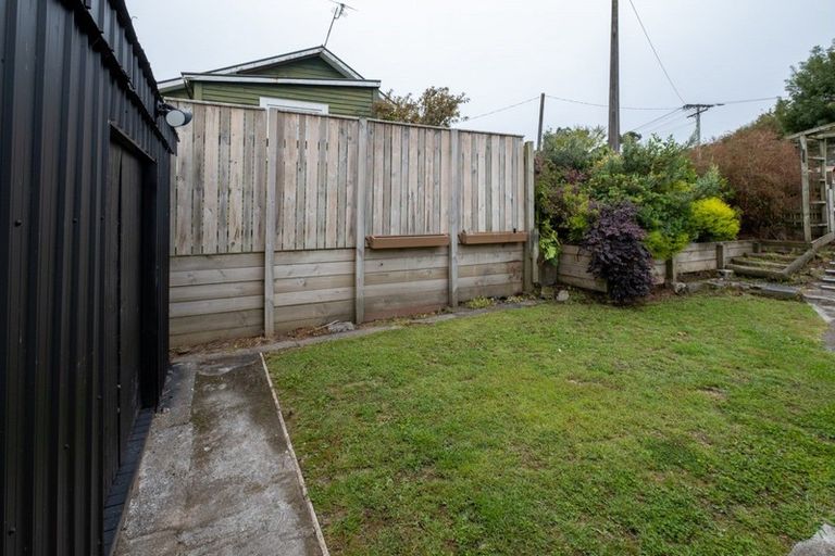 Photo of property in 1a Ropata Street, Hawera, 4610