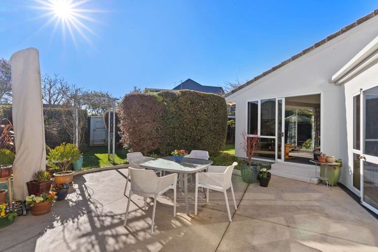 Photo of property in 25 Oregon Place, Burwood, Christchurch, 8061