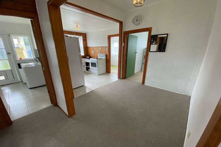 Photo of property in 32 Semple Street, Huntly, 3700