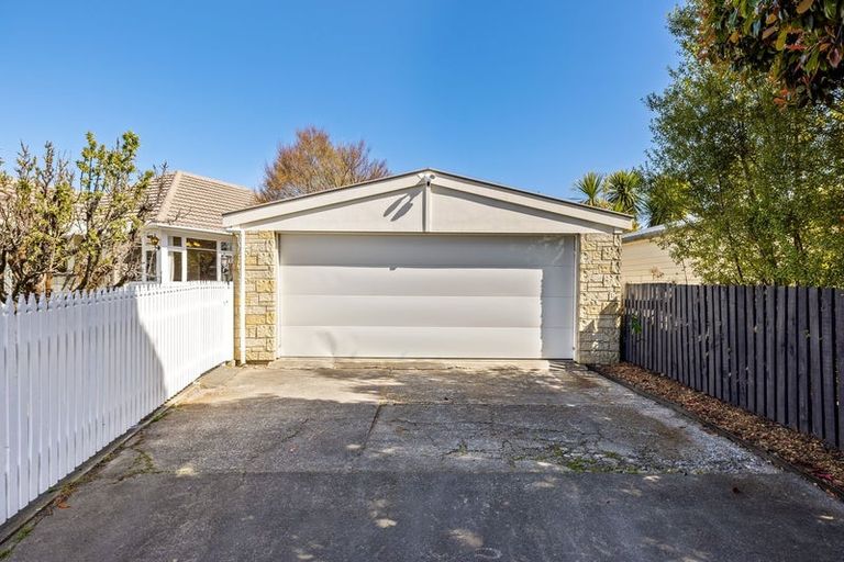 Photo of property in 51 Wayside Avenue, Burnside, Christchurch, 8053