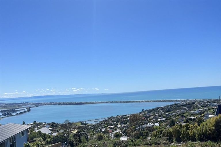 Photo of property in 175b Major Hornbrook Road, Mount Pleasant, Christchurch, 8081