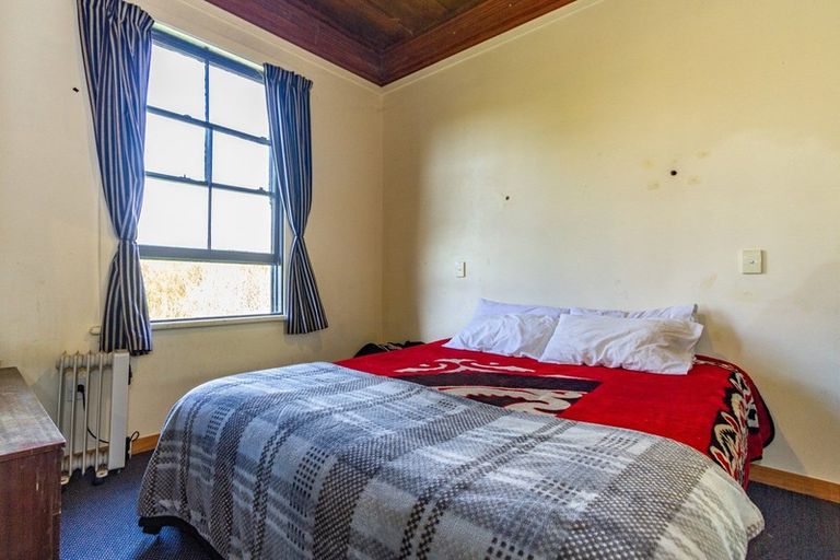 Photo of property in 925 Raetihi Ohakune Road, Ohakune, 4625