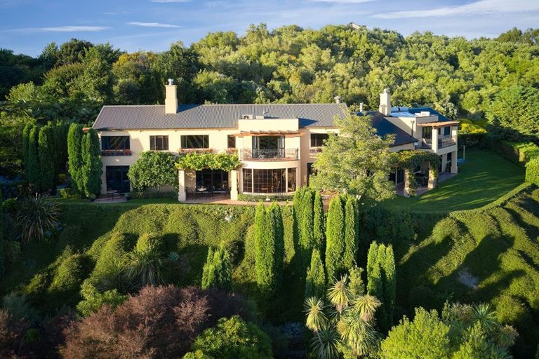 Photo of property in Beckenridge Lodge, 1 Breckenridge Lane, Puketapu, Napier, 4183