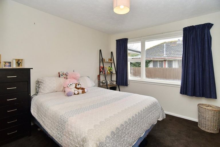 Photo of property in 52 Chartwell Street, Burwood, Christchurch, 8083