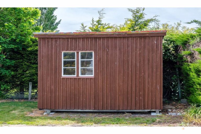Photo of property in 124 Maytown Road, Waimate, 7978
