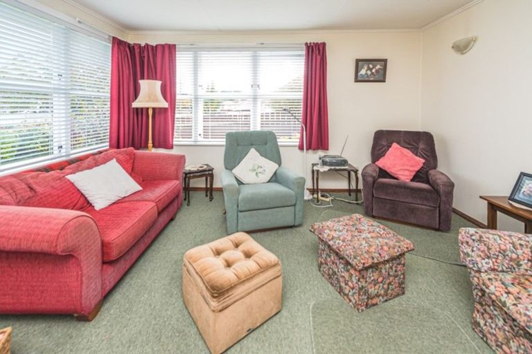 Photo of property in 92 Talbot Street, Whanganui East, Whanganui, 4500