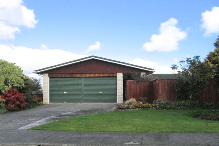 Photo of property in 607 Willow Place, Akina, Hastings, 4122