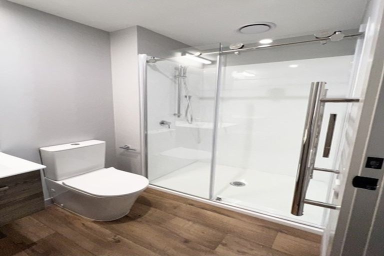 Photo of property in 205/2 Launch Road, Hobsonville, Auckland, 0616