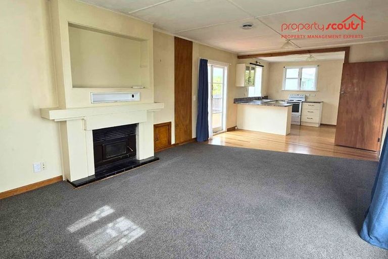 Photo of property in 25 Paterson Street, Pahiatua, 4910
