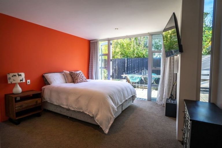 Photo of property in 2 Abberfield Lane, St Albans, Christchurch, 8014