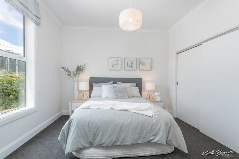 Photo of property in 50 York Street, Moera, Lower Hutt, 5010