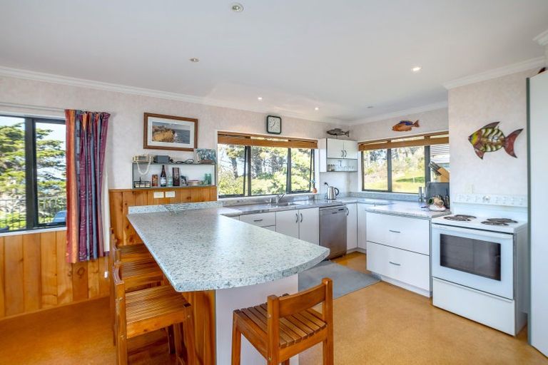 Photo of property in 48 Balfour Crescent, Castlepoint, Tinui, 5889