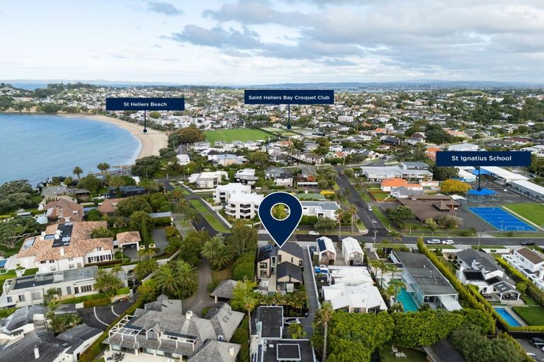 Photo of property in 33 Hanene Street, Saint Heliers, Auckland, 1071