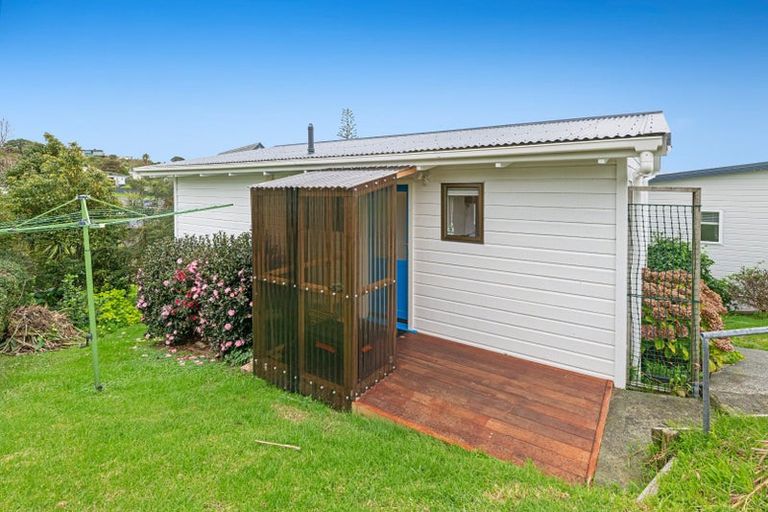 Photo of property in 4 Fidelis Avenue, Snells Beach, 0920