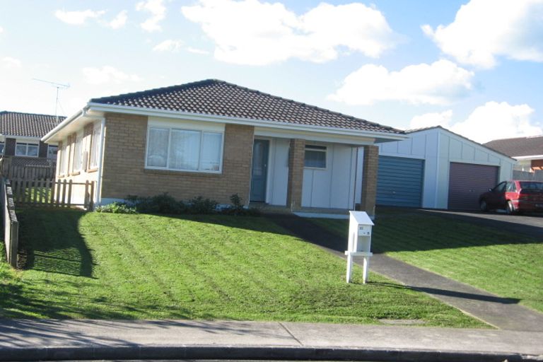Photo of property in 12 Balfour Road, Manurewa, Auckland, 2102