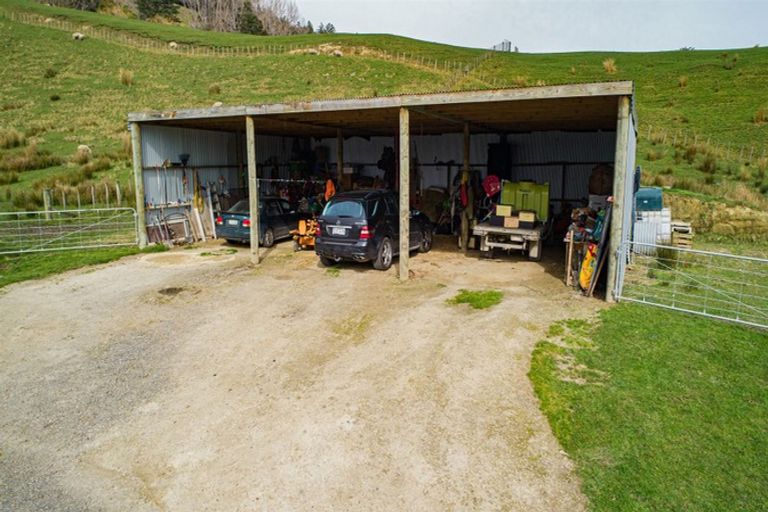 Photo of property in 1698 Mangamahu Road, Mangamahu, Whanganui, 4577