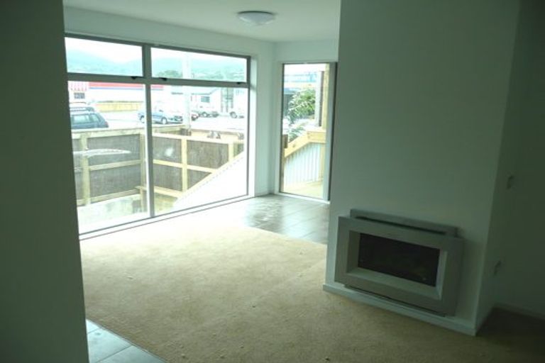 Photo of property in 3c/10 Park Avenue, Epuni, Lower Hutt, 5011