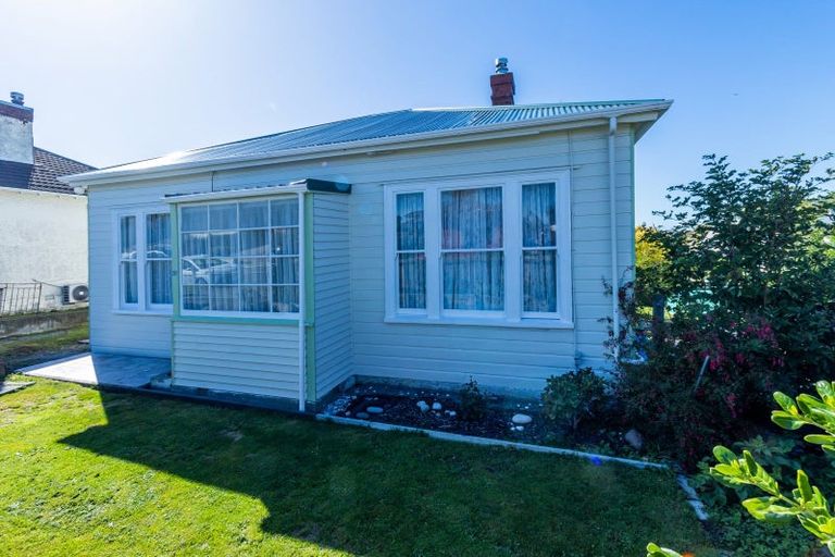 Photo of property in 31 Wilson Street, Seaview, Timaru, 7910