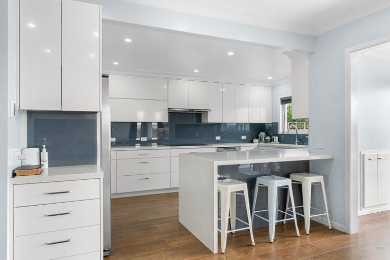 Photo of property in 1 Panorama Place, Dargaville, 0310