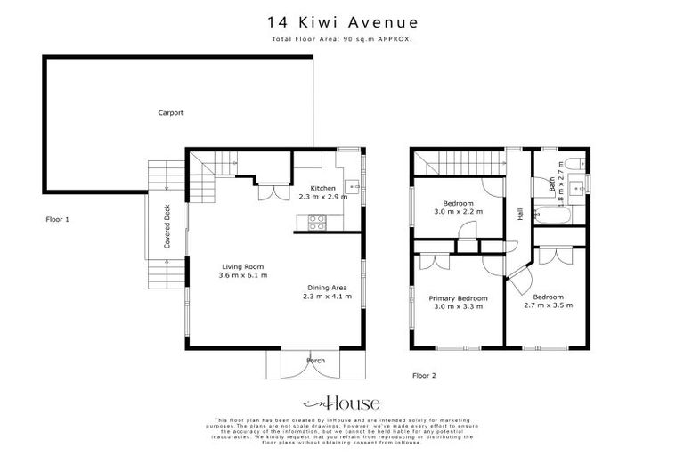 Photo of property in 14 Kiwi Avenue, Forest Lake, Hamilton, 3200